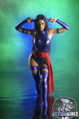 Psylocke