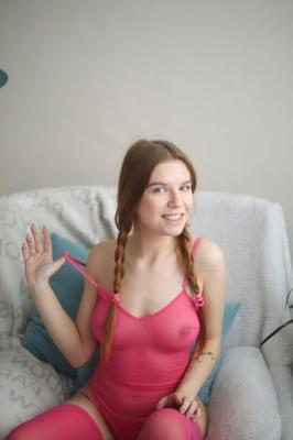 Cute Teens - VALYA - Virtual Attraction