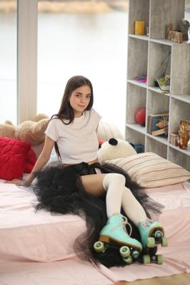 Cute Teens - TATA - Simply Perfect