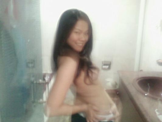 Chinese Indonesian Hooker