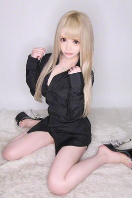 Kana – Hypersexualisierter japanischer Teenager