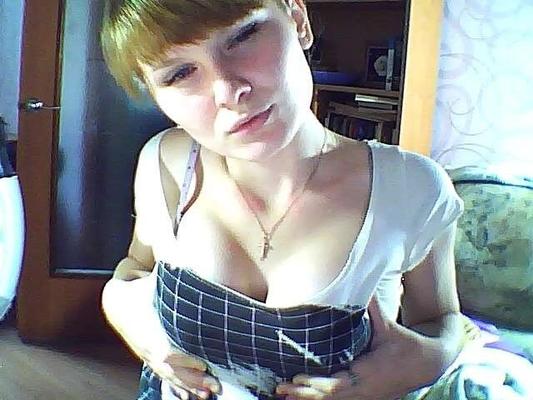 Hot teen fille russe