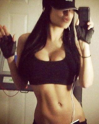 Sports Bra