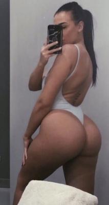 The Perfect Ass Doesn�t Exi..