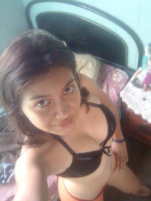 tentaciones adolescentes sexys de piel morena