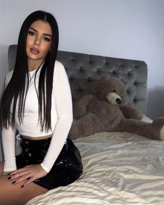 Romanian Teen Slut Maria Andra