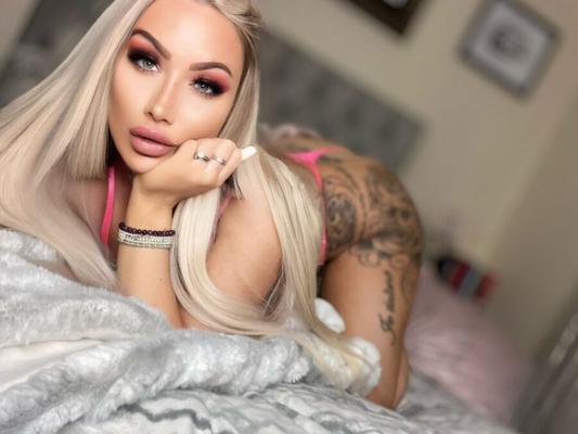 Barbie – fickbare hypersexualisierte Bimbo-Bimbos