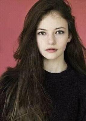 mackenzie foy