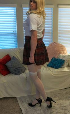 Young Schoolgirl Slut