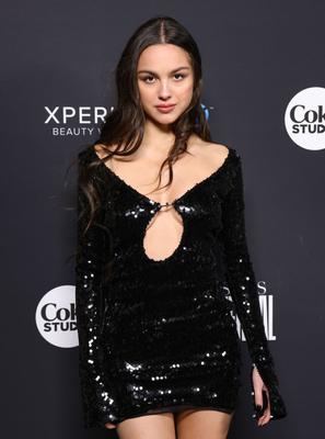 Olivia Rodrigo – Grammy-Party der Universal Music Group