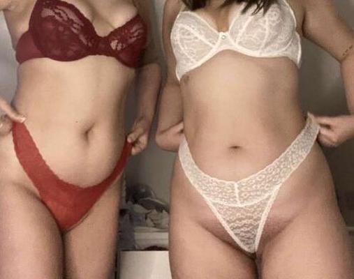 yo Millie uk slut and her friend Paige yo sold on twitter