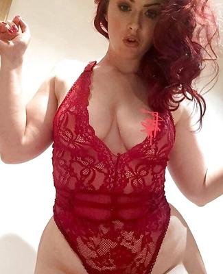 Redhead Chav Fuckdoll Jaye Rose! WANK! SLAG! COMMENTS! GOON!