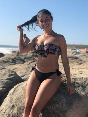 Portuguese Beach Slut