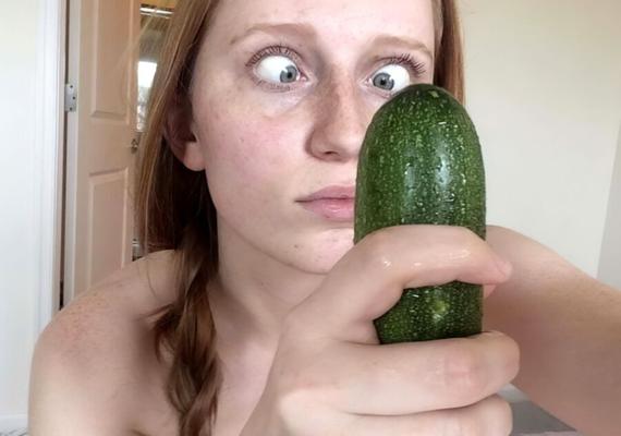 Zucchini Anal...