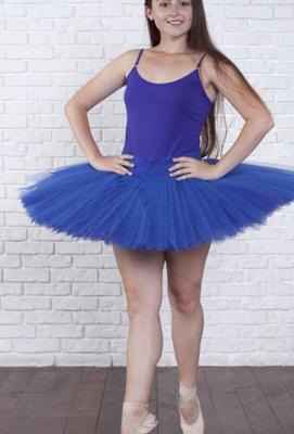 Ballerina Sara