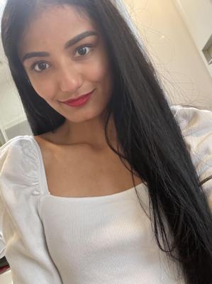 Pakistani teen