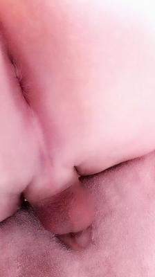 Sissy pussy