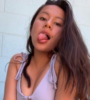 tongue action