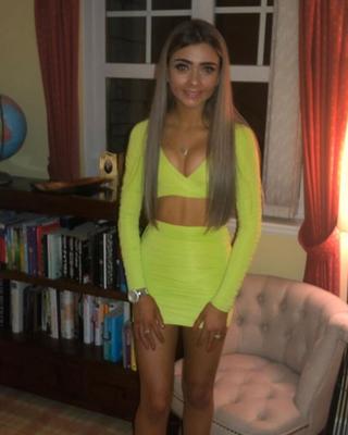 Tara - Fuckable hypersexualized Chav - Chavs