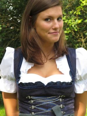 Dirndl