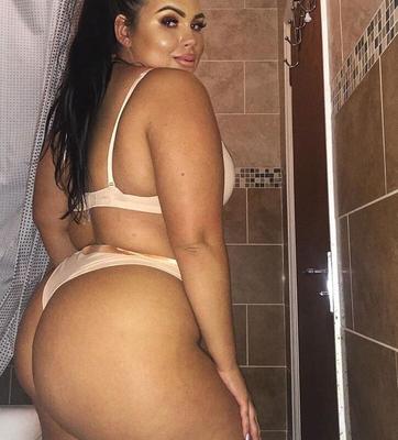 Chubby Chav Paki Slut Wants Big White Cock! ABUSE HER! WANK!