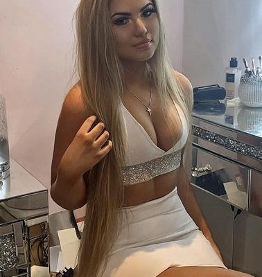 Chav Sluts #87