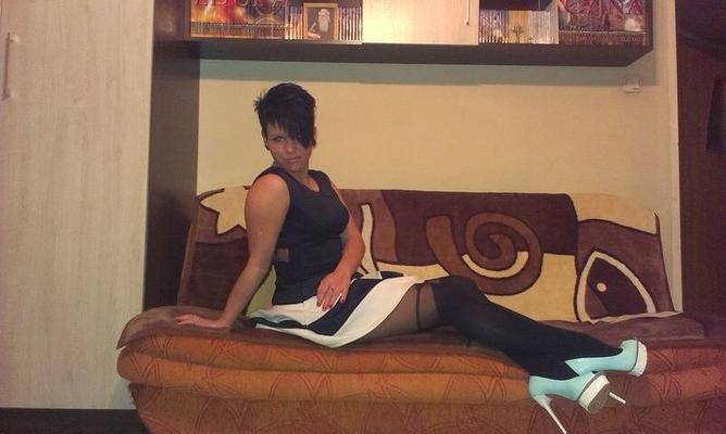 Polonais/Pologne Teen MILF Mature ! 