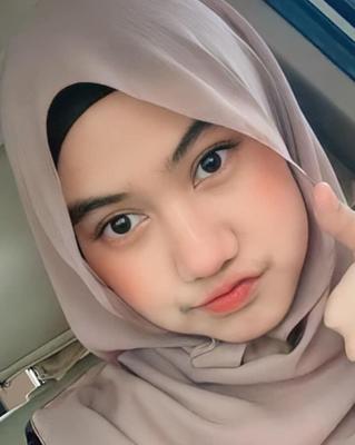 Hijab Bacol Viral