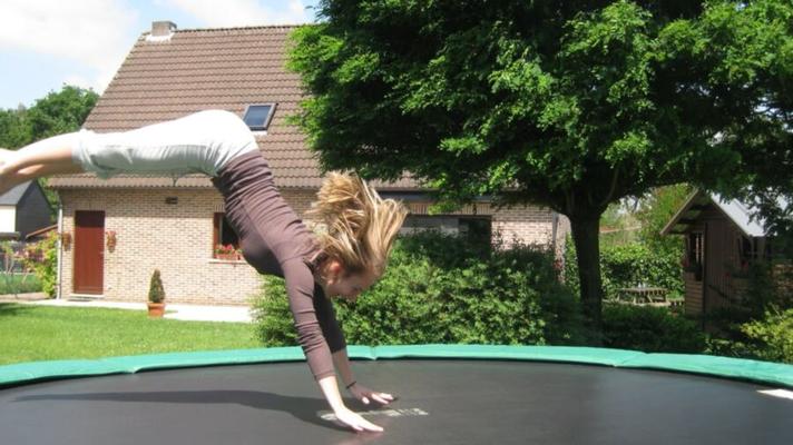 Trampoline Joline