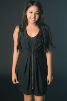 AKARA - FROM CAMBOIAN (my shoot of her) yrs