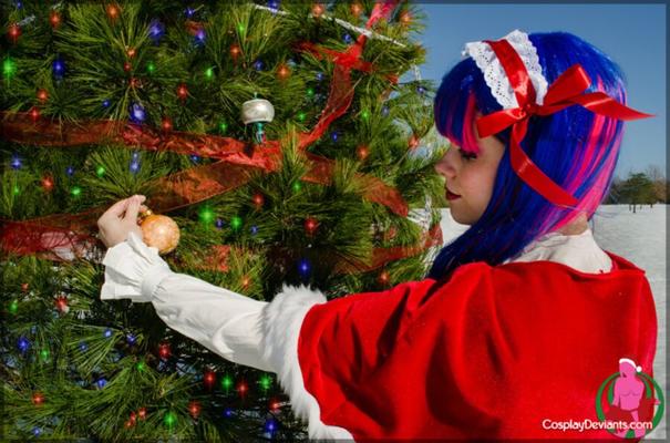 Christmas Angel