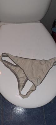 A friend daughter dirty panties