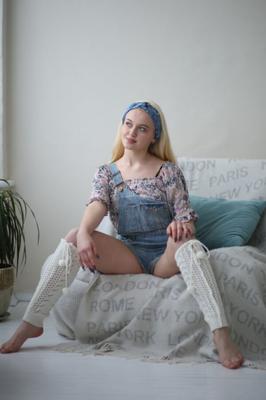 Cute Teens - BLONDY - Impossible de résister