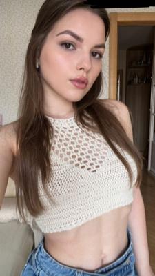 Wonderful teen forever  (Liza Ukrainian webslut)