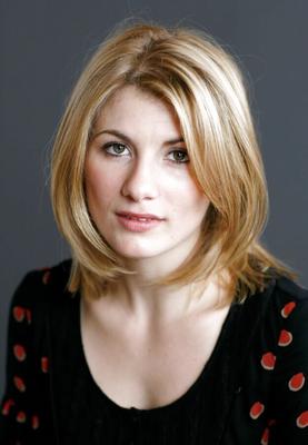 Jodie Whittaker