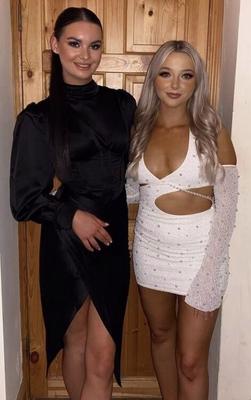 Insta chav sluts cumslut