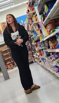 Candy Aisle Cutie