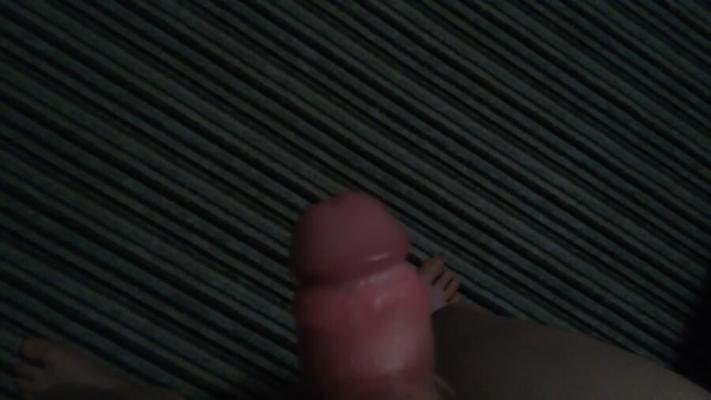 mi pene de niño