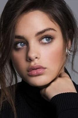 Odeya Rush