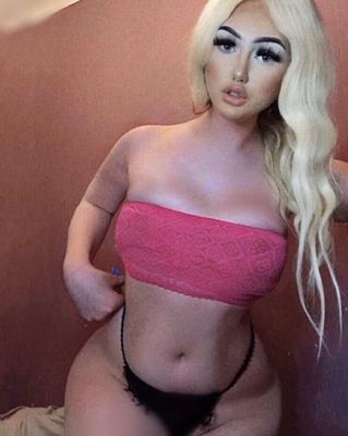 Marnie   Fuckable hypersexualized Chav   Chavs