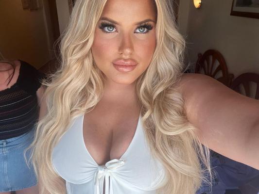 Amy   Big Tit Blonde Chav 