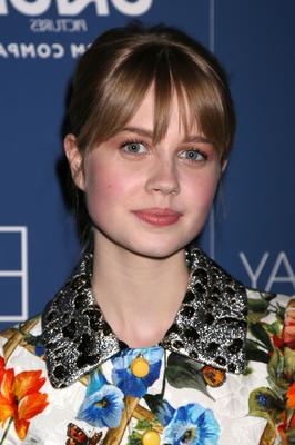 Angourie Rice é fofo pra caralho 1