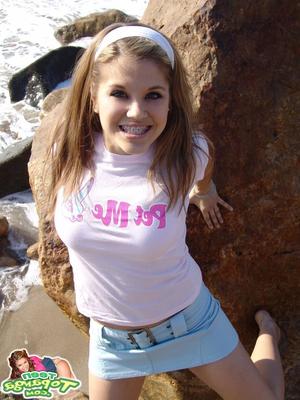 topanga adolescent 26