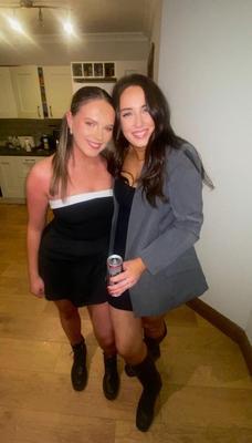 Irish 18 and 19yo teens 11