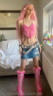 Barbie Fille 6