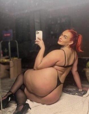 Sexy Selfies