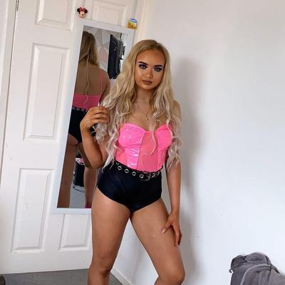 Aime Fuckable Chav Chavs hypersexualisé