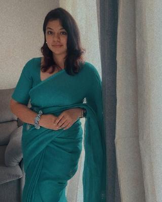 Sexy Desi-Mädchen