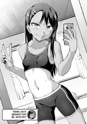 Diário de selfies do artista Ghettoyouth Nagatoro rus