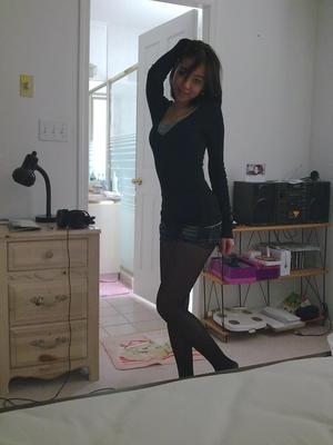 HOT AND FUN ASIAN GIRLFRIEND